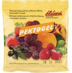  Alibona pectogel 40g