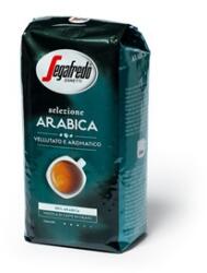 Segafredo Selezione Arabica boabe de cafea 1 kg