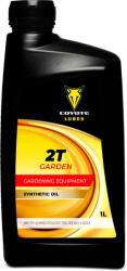  Lubrifianți COYOTE 2T Garden 1 L