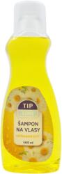 SOLVENT všechny privatky PKS Șampon de păr Tip Line 500ml cu mușețel