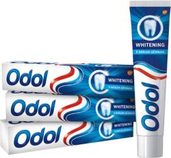 Glaxosmithkline Consumer Odol ZP Albire 3x75 ml