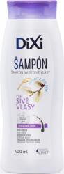  Șampon Dixi Silver pentru păr gri 400 ml