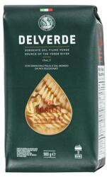  Delverde Fusilli Bronze 500 g