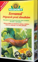  Ferramol Neudorff 1kg împotriva melcilor