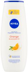  Nivea SG Women Care Portocale 500ml