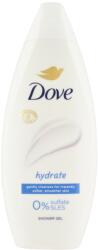 Dove Gel de duș pentru femei 250 ml Hydrate