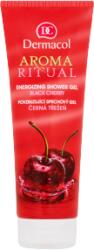 Dermacol SG 250ml AR Cireșe Negre