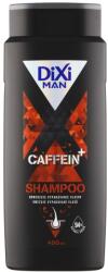 Dixi Șampon de păr Men cu cafeină și cafeină 400 ml