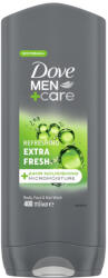  Dove SG Men 250ml Extra Fresh
