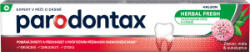  Pastă de dinți Parodontax Herbal Fresh, 75 ml