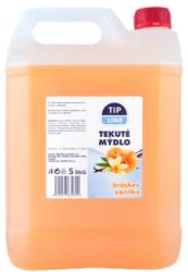  Săpun lichid Tip Line 5l Piersică