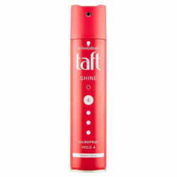  Lac Taft 250ml Nr. 4 Carate Strălucire