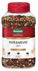AVOKÁDO Ardei iute avocado colorat întreg 400 g