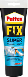 Pattex Adeziv universal de asamblare Fix Super PL50, alb, tub 250 g