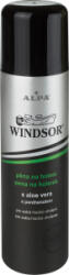  Spumă de ras Alpa Windsor, 200 ml