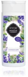 Ryor Gel de duș cu lavandă 200 ml