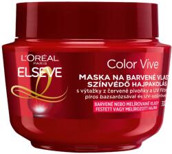  Mască Elseve 300ml colorată (vopsită)