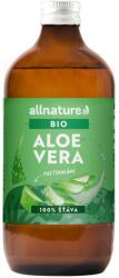  Allnature Aloe Vera BIO 500 ml