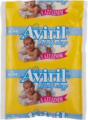 ALPA a. s ALPA a. s. Pudră Alpa Aviril cu azulenă, pungă de 100 g