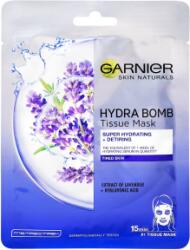  Mască GARNIER cu lavandă 28g Masca de fata
