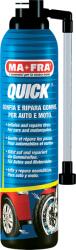  QUICK 300 ml repară și umflă defectul - spray