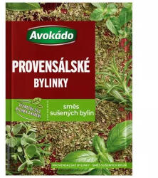  Mix de avocado provensal 12g