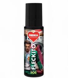 Dedra FLECKITO | Spray anti-pete în 1 minut | SOS | ajutor rapid mereu la îndemână | 100 ml