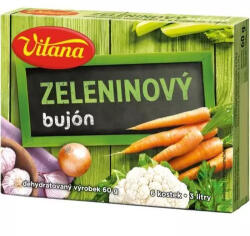 VITANA Masox legume 60g
