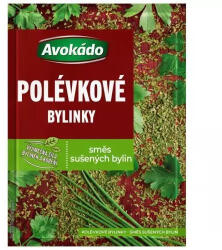  Ierburi pentru supă de avocado 8g