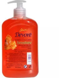 Devoré Săpun lichid piersică 500ml