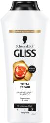 Schwarzkopf Șampon Kur 400ml Reparare Totală