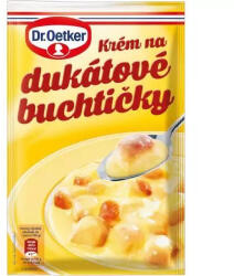  Cremă Dr. Oetker pentru chifle Ducat 30g