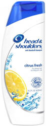 Procter & Gamble Șampon H&S 250ml Citrus