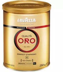 LAVAZZA Cafea macinata Qualita Oro 250 g