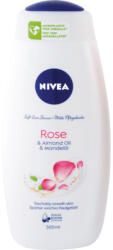Nivea SG Women Care Rose 500ml