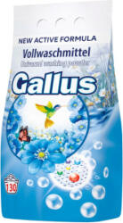  Detergent de rufe Gallus Universal, 130 de doze, 8, 45 kg