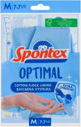 Spontex Mănuși Optimal mărimea M