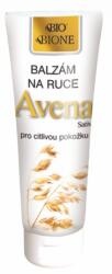  Balsam de mâini BIONE pentru piele sensibilă AVENA SATIVA 200 ml