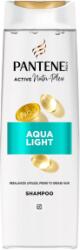  Șampon Pantene 250ml Aqua Light
