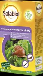  Solabiol împotriva melcilor 500g/SBM+