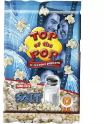 Micro Sare pentru popcorn 100g