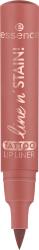  Creion de buze Essence Lip Line & Stain! 02