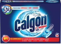  Tablete de curățare Calgon 3 în 1, 30 buc