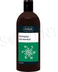  Șampon Ziaja 500ml cu urzică pentru familie