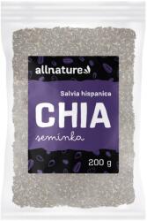 Semințe de chia Allnature 200 g