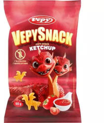 Vepy Ketchup vepysnack 50g