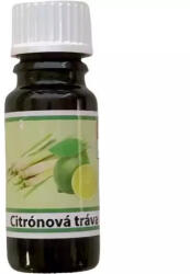  Ulei esențial de lemongrass 10 ml