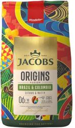  Boabele de cafea JACOBS Brazilia Columbia 1 buc