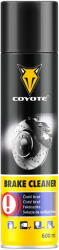  Soluție de curățare a frânelor Coyote 600 ml
