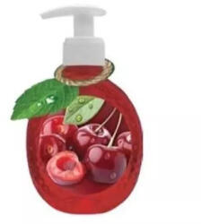 Lara Săpun lichid 375ml Cireșe